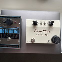 Deja Vibe (Fulltone)