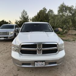 2014 Ram
