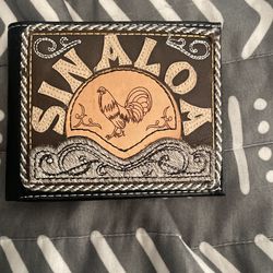 Wallet Give An Offer