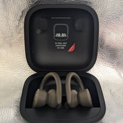 Apple Powerbeats Pro (green)