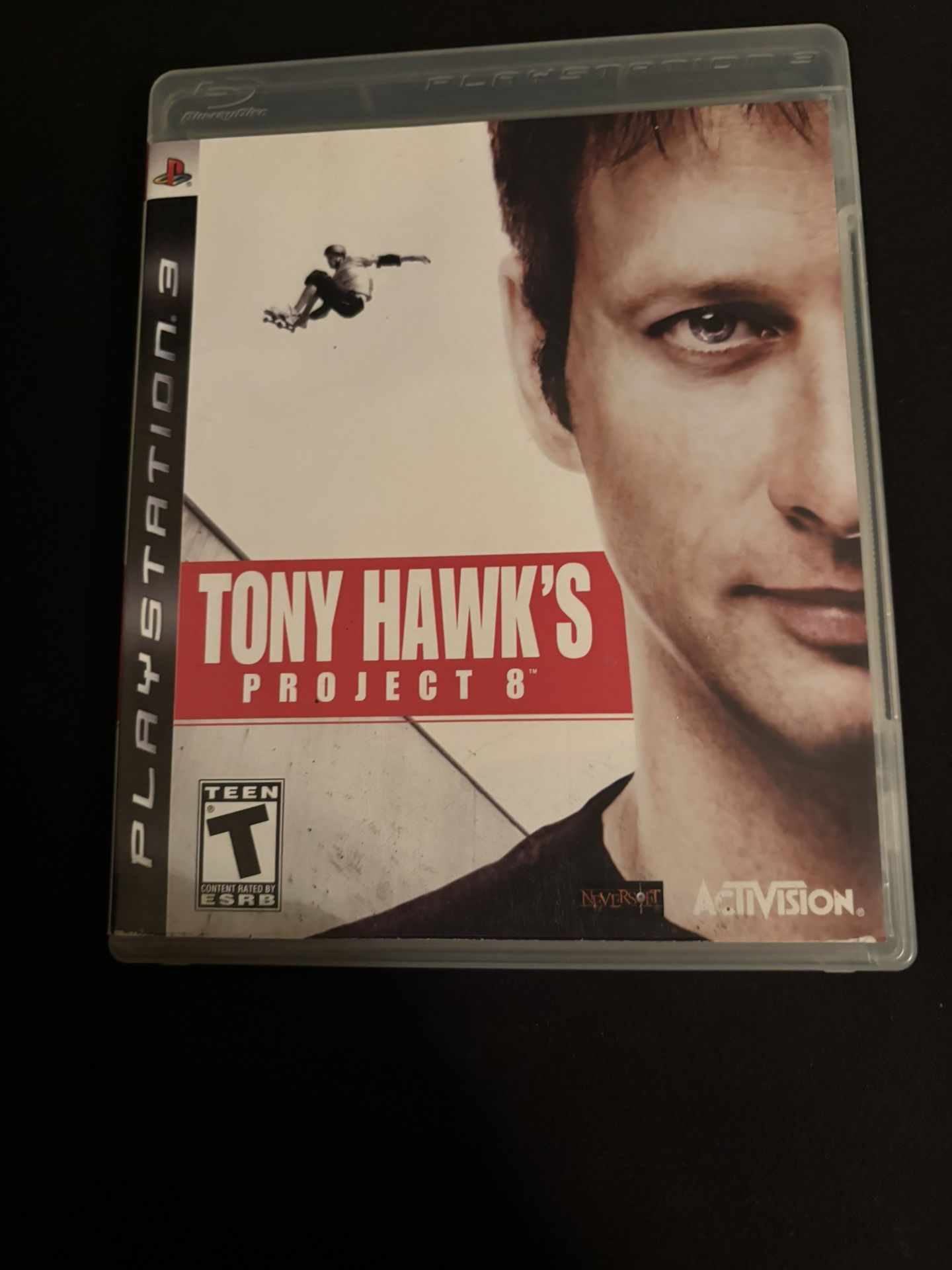 PS3. ONE PS2, WII GAMES