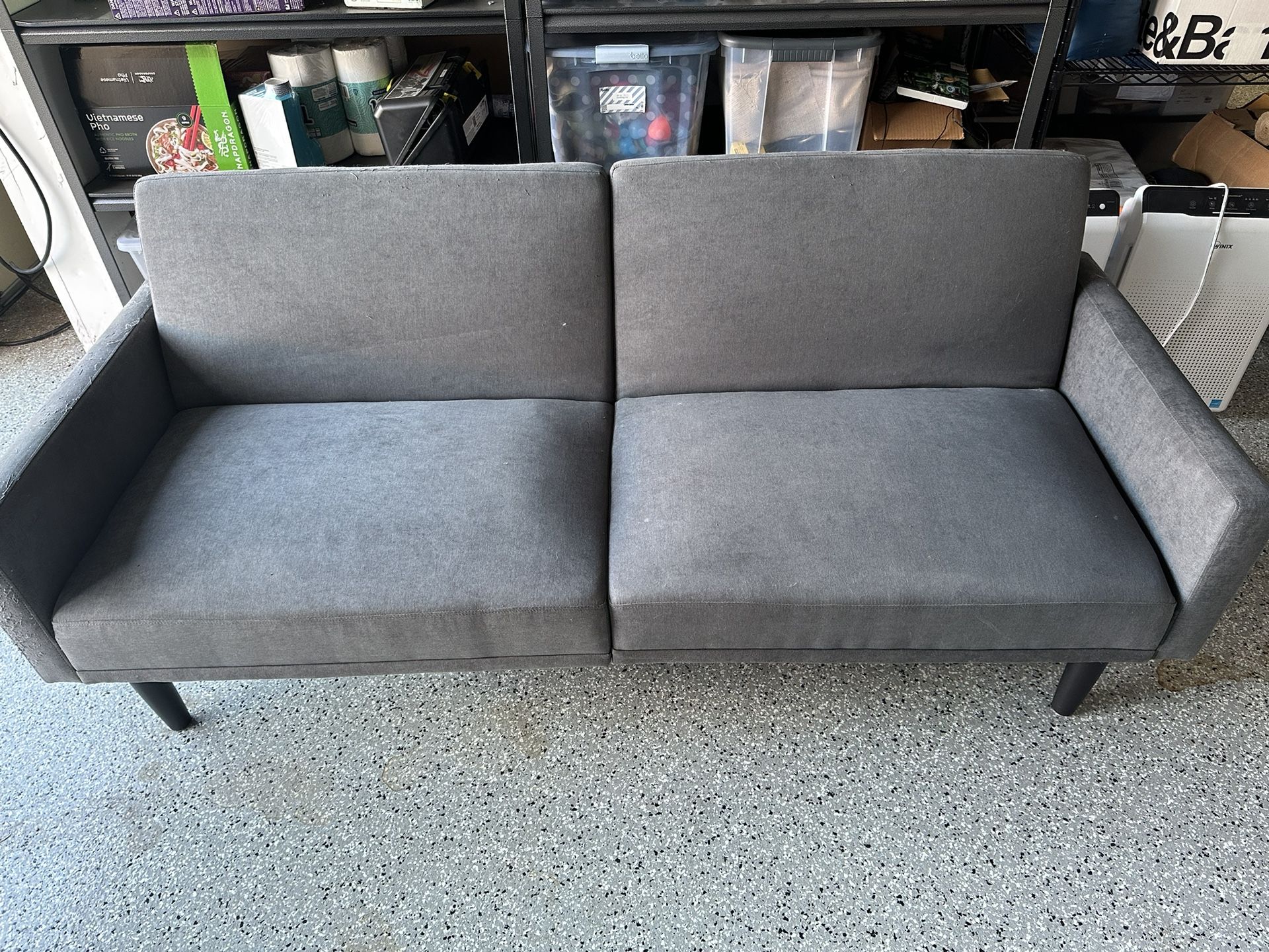 Futon Sofa Bed