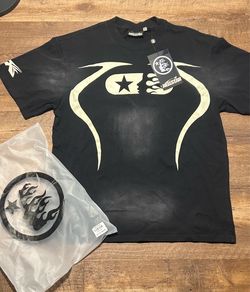 Hellstar racing tee
