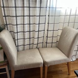 Ikea  Henriksdal Chair 