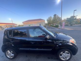 2011 KIA Soul