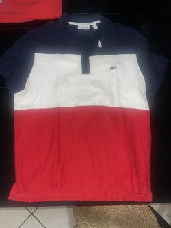Lacoste Polo
