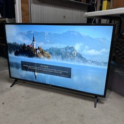 Tv LG smart tv