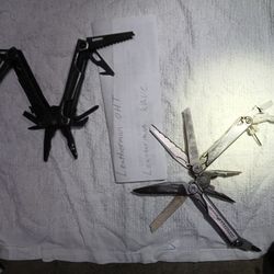 Leatherman Tools For Sale