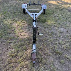 1989 EZ Loader Boat Trailer – 14 ft – Title In Hand - $600 Obo