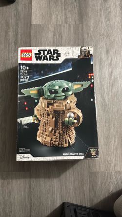 Lego Star Wars