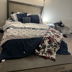 Bedroom Set -best Offer