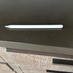 Apple Pencil