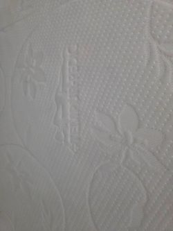 Queen size bed Tempur-pedic