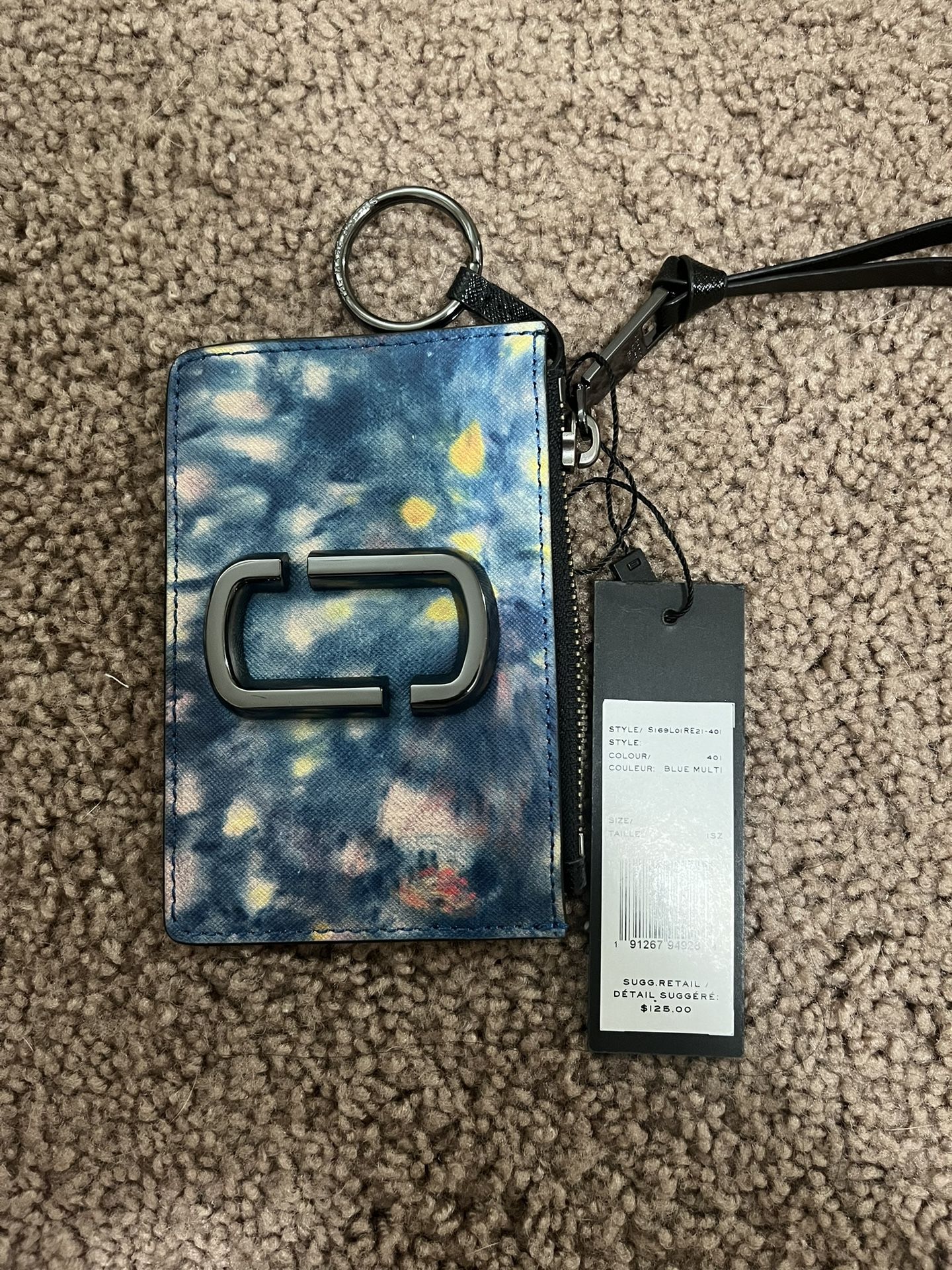 Marc Jacobs Wallet