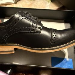 Kids Dress Shoes