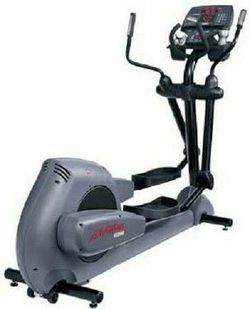 Life Fitness X9i Elliptical for Sale in Las Vegas NV OfferUp