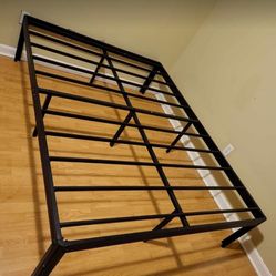Bed Frame 