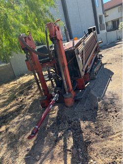 1720 ditch witch