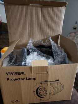 Projector Lamp