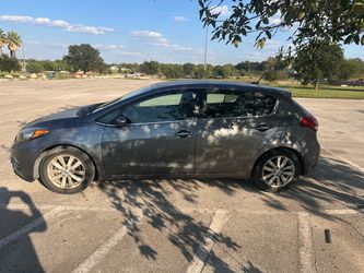 2015 Kia Forte5