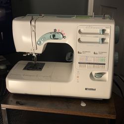 Kenmore Sewing Machine 