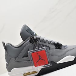 Jordan 4 Cool Grey 51