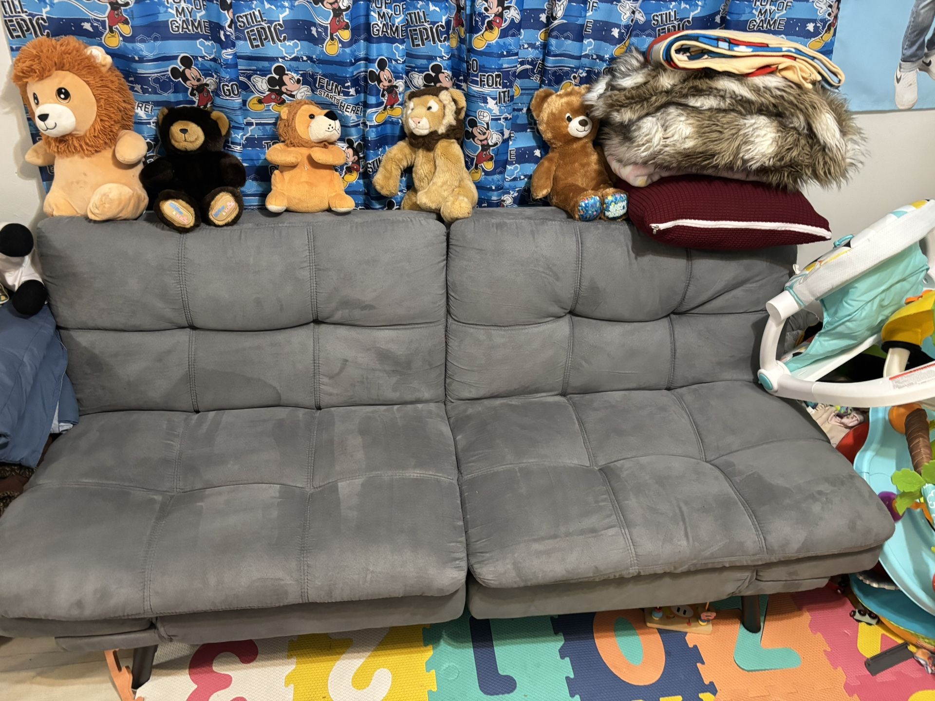 Sofa Futon