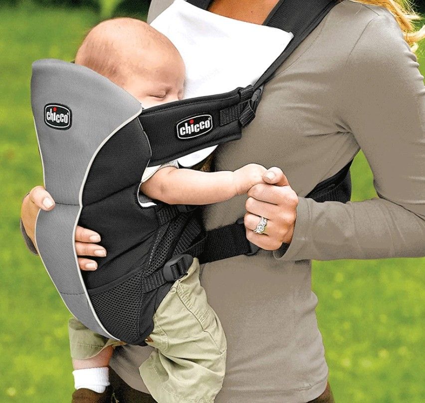 Baby Carrier