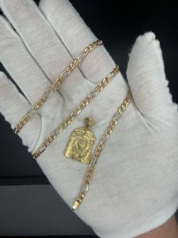 14k gold