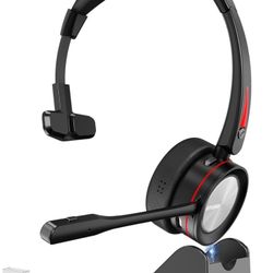 Wireless Headset —new in the box