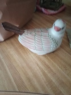 Trinket Box