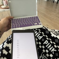 iPad Mini 