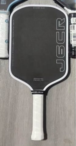 Honolulu J6CR pickleball paddle