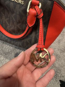 Mk crossbody purse
