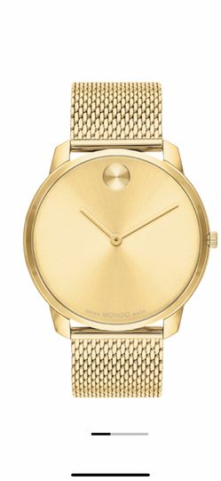 Reloj Movado 
