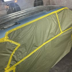 Paint Jobs And Body Work Staring At 1500 Complete