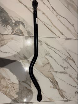 Jeep Wrangler JL 2018 - 2025 Track Bar OEM