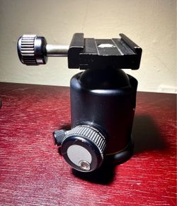 Arca-Swiss Monoball B1 Ball Head with Independent Panning Lock Quick Release