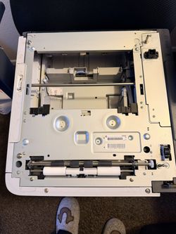 HP Laser Jet 3rd Printer Tray