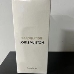LOUIS VUITTON IMAGINATION