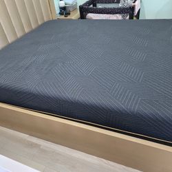 King Size Mattress 