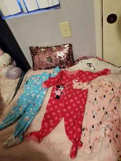 Ropa para niña de 12 a 18 meses