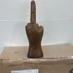 Give Someone The Bird, 