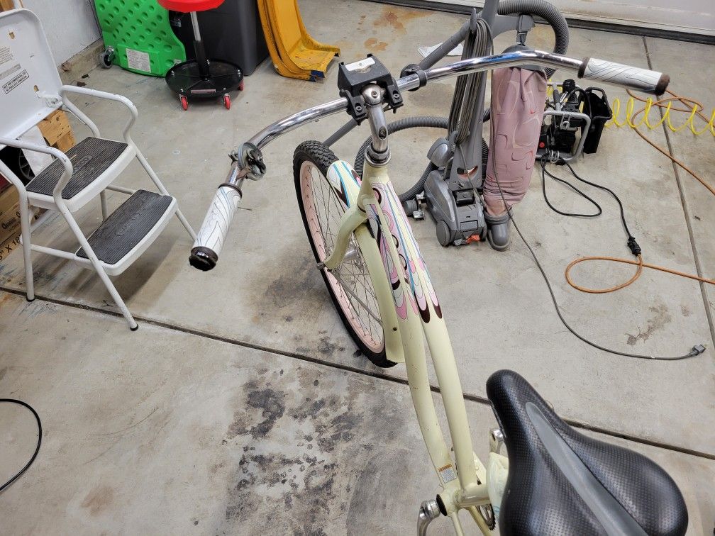 Trek Wasabi Cruiser Single Speed for Sale in Coeur D alene ID OfferUp
