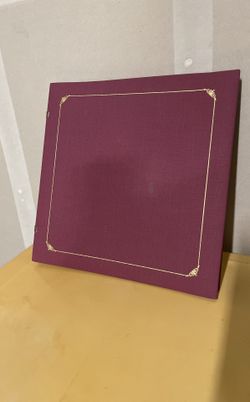 Photo Album
