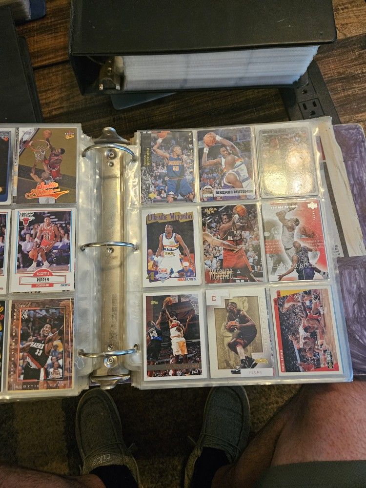 Sports Cards For Sale