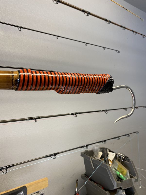Fishing gaffs boat gaff fishing pole for Sale in Westminster, CA OfferUp
