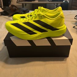 Adidas Evo SL “Lucid Lemon”