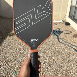 Selkirk Halo Control 16mm Pickleball Paddle