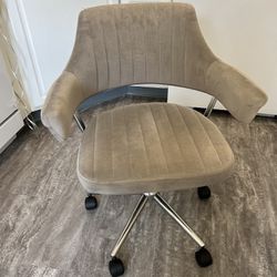 Gray Office Chair!